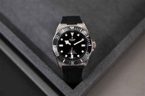 tudor pelagos replica review|pelagos 39 lume problem.